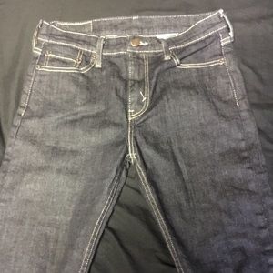 Levi’s 510 Skinny Jeans